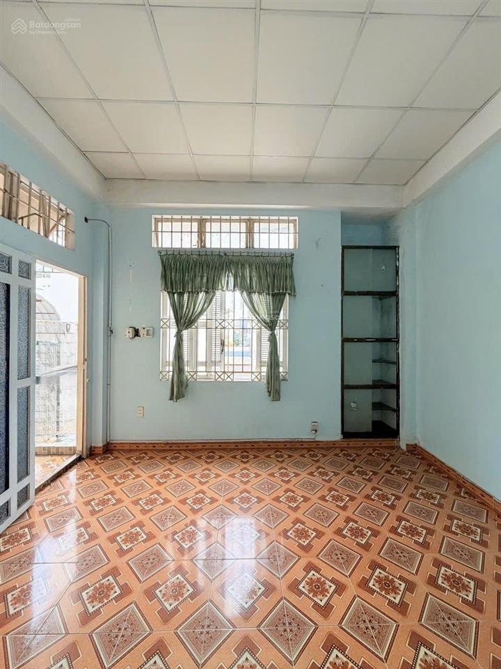 130m2! nhỉnh 100tr/m2! bán nhà 3 tầng huỳnh văn bánh, p12. ngay lê văn sỹ, trần huy liệu, q3