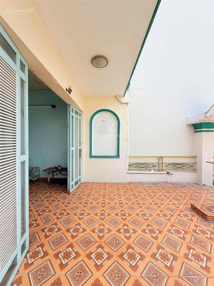 130m2! nhỉnh 100tr/m2! bán nhà 3 tầng huỳnh văn bánh, p12. ngay lê văn sỹ, trần huy liệu, q3