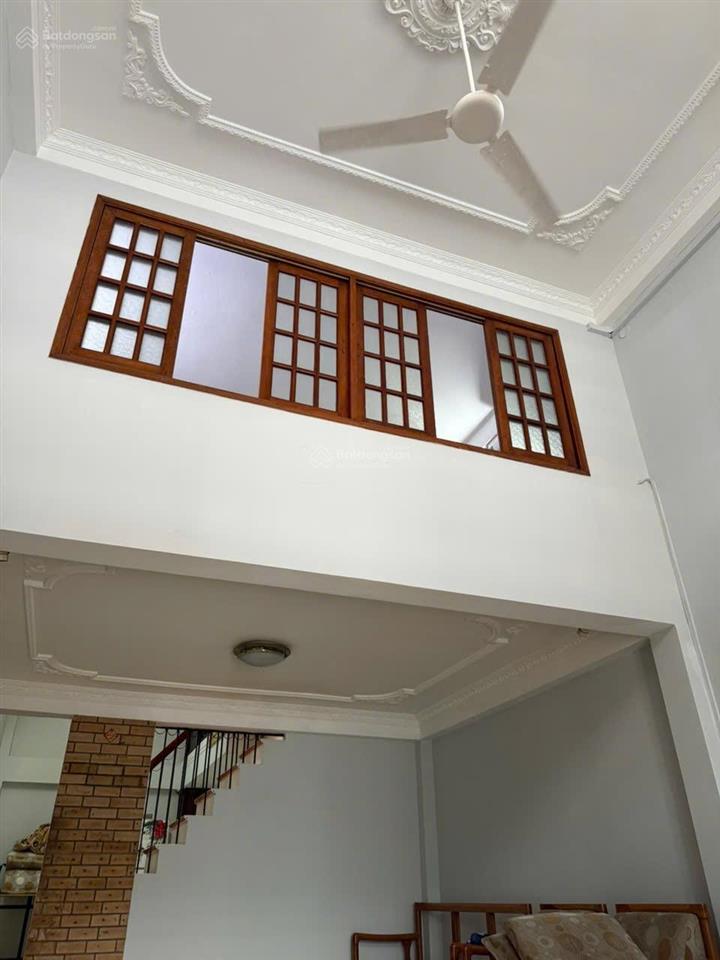 62m2! hxh ngay ngã tư phú nhuận! bán nhà 3 tầng phan đăng lưu, p3. hoàng văn thụ, phan xích long.