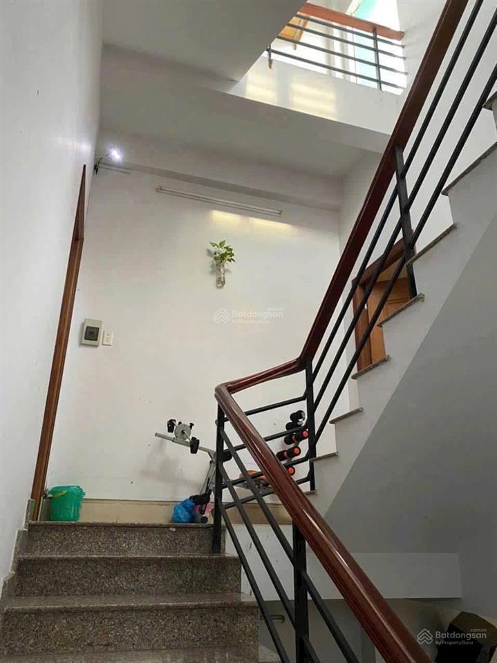 67m2! bán nhà 3 tầng hxh hoàng hoa thám, p5. phan đăng lưu, phan xích long, bv gia định, hoàn mỹ.