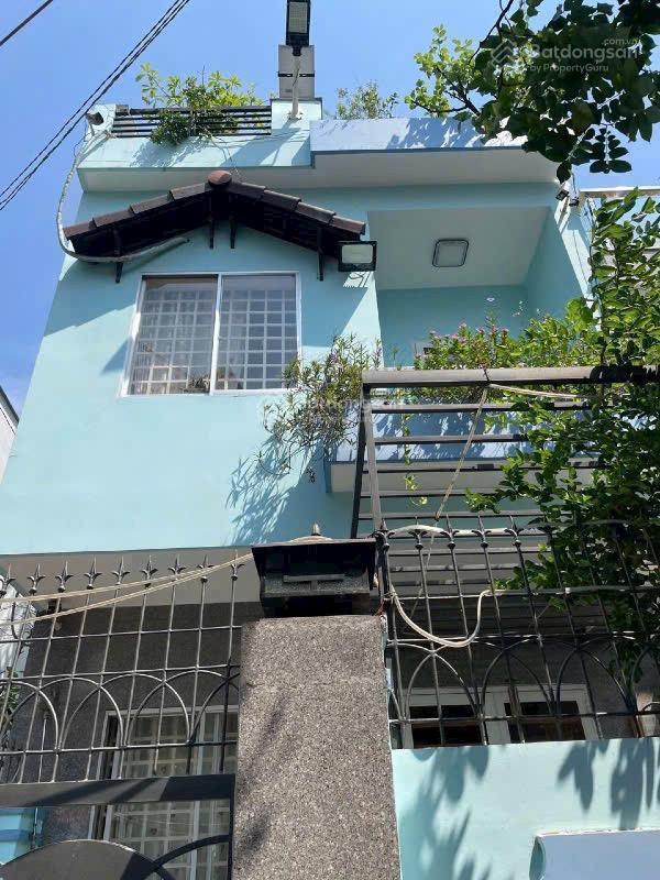 67m2! bán nhà 3 tầng hxh hoàng hoa thám, p5. phan đăng lưu, phan xích long, bv gia định, hoàn mỹ.