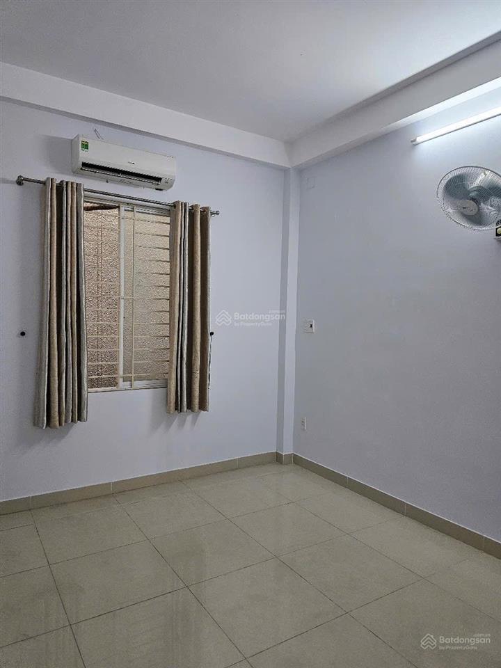 60m2! oto quay đầu! bán nhà 2 tầng huỳnh văn bánh, p11. ngay nguyễn văn trỗi, lê văn sỹ, q3,sân bay
