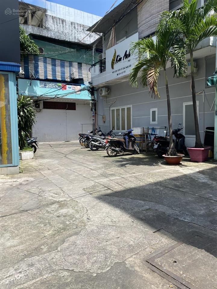 60m2! oto quay đầu! bán nhà 2 tầng huỳnh văn bánh, p11. ngay nguyễn văn trỗi, lê văn sỹ, q3,sân bay
