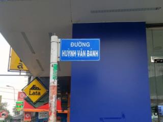 60m2! oto quay đầu! bán nhà 2 tầng huỳnh văn bánh, p11. ngay nguyễn văn trỗi, lê văn sỹ, q3,sân bay