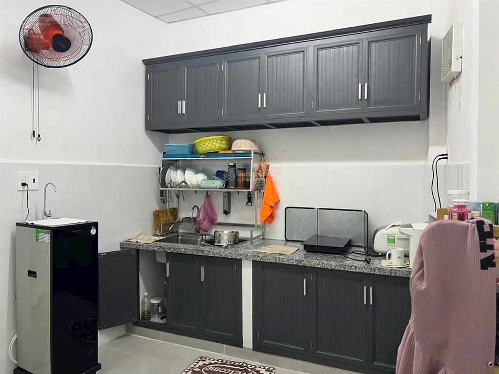 74m2! hxh! bán nhà đào duy anh, p9. sát sân bay, cv gia định, hồ văn huê, nguyễn kiệm, hvt