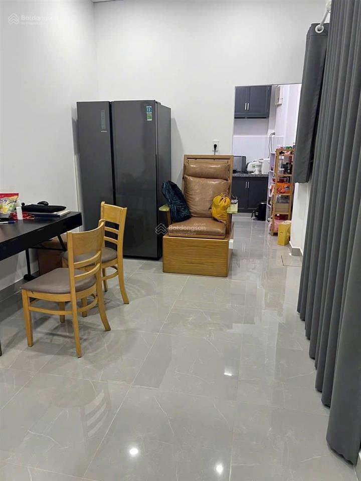 74m2! hxh! bán nhà đào duy anh, p9. sát sân bay, cv gia định, hồ văn huê, nguyễn kiệm, hvt