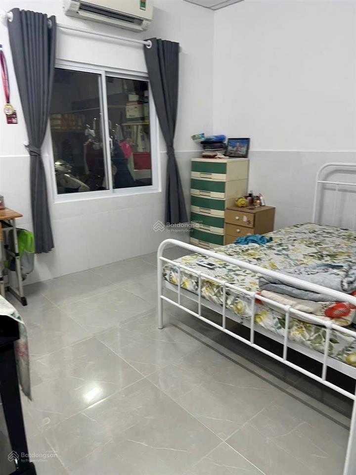 74m2! hxh! bán nhà đào duy anh, p9. sát sân bay, cv gia định, hồ văn huê, nguyễn kiệm, hvt