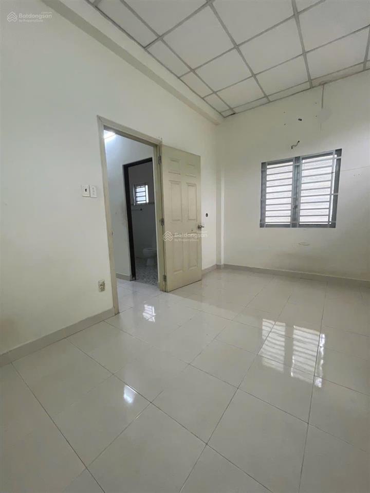 80m2! bán nhà 2 tầng hxh 6m nguyễn thái sơn, p5. ngay emart phan văn trị, chợ gv, đh công nghiệp