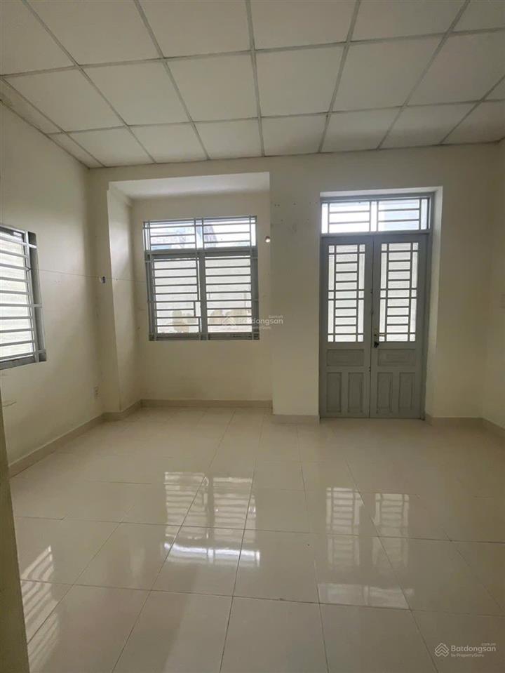 80m2! bán nhà 2 tầng hxh 6m nguyễn thái sơn, p5. ngay emart phan văn trị, chợ gv, đh công nghiệp