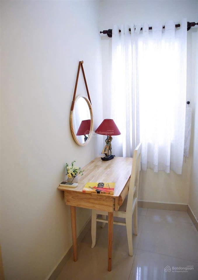 52m2! bán nhà 2 tầng hxh sát mt phan văn trị, p11.