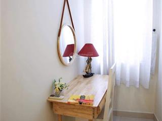 52m2! bán nhà 2 tầng hxh sát mt phan văn trị, p11.