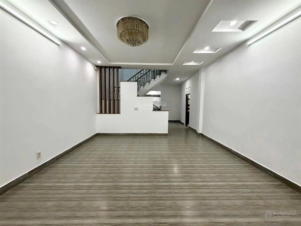 90m2! ngay ngã tư phú nhuận! bán nhà 2 tầng nguyễn kiệm, p9. sát sân bay, hoàng văn thụ,cv gia định