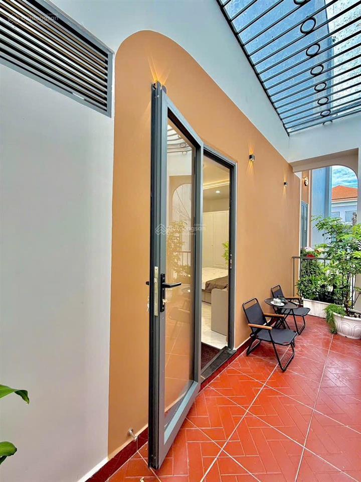 60m2! sát q1! bán nhà 2 tầng khu phan xích longhoa sữa, p7. gần hai bà trưng, chợ tân định.