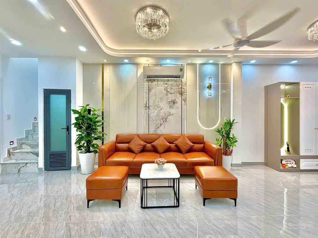 60m2! sát q1! bán nhà 2 tầng khu phan xích longhoa sữa, p7. gần hai bà trưng, chợ tân định.