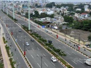 35tr/th! bán mặt tiền kd 4 tầng phạm văn đồng, p1. ngay phan văn trị, lê quang định, đh công nghiệp