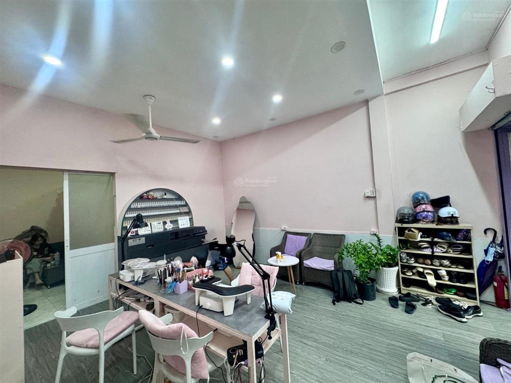 54m2! bán nhà 2 tầng trục nguyễn văn trỗi, p8. ngay hoàng văn thụ, nguyễn trọng tuyển, giáp sân bay