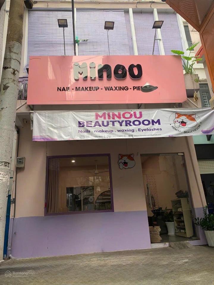 54m2! bán nhà 2 tầng trục nguyễn văn trỗi, p8. ngay hoàng văn thụ, nguyễn trọng tuyển, giáp sân bay