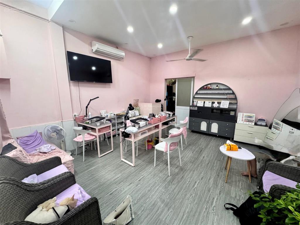 54m2! bán nhà 2 tầng trục nguyễn văn trỗi, p8. ngay hoàng văn thụ, nguyễn trọng tuyển, giáp sân bay