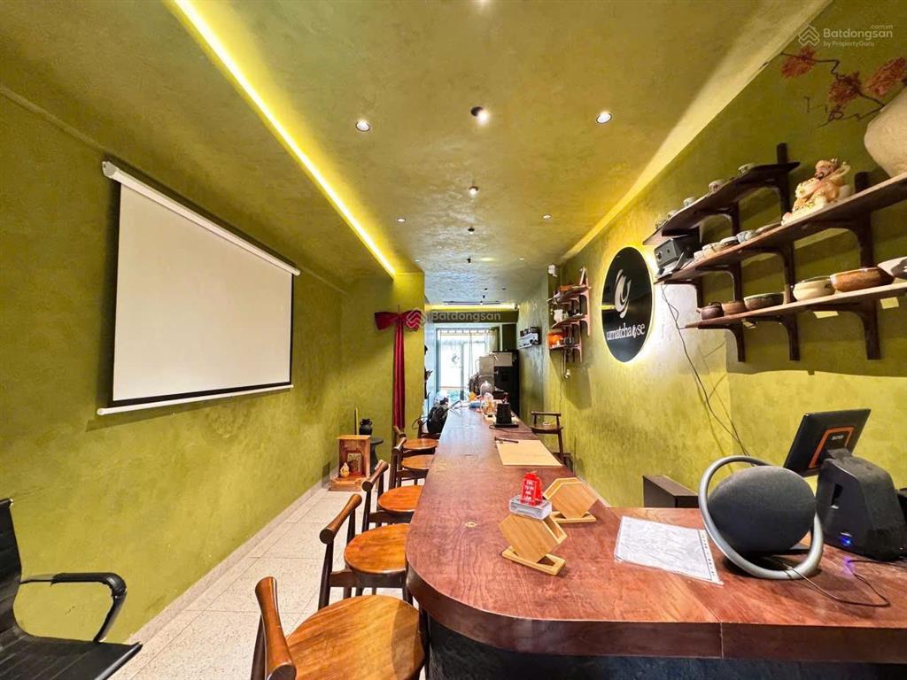 55m2! hxh 6m! bán nhà 5 tầng huỳnh văn bánh, p13. ngay lê văn sỹ, đặng văn ngữ, trần huy liệu, q3