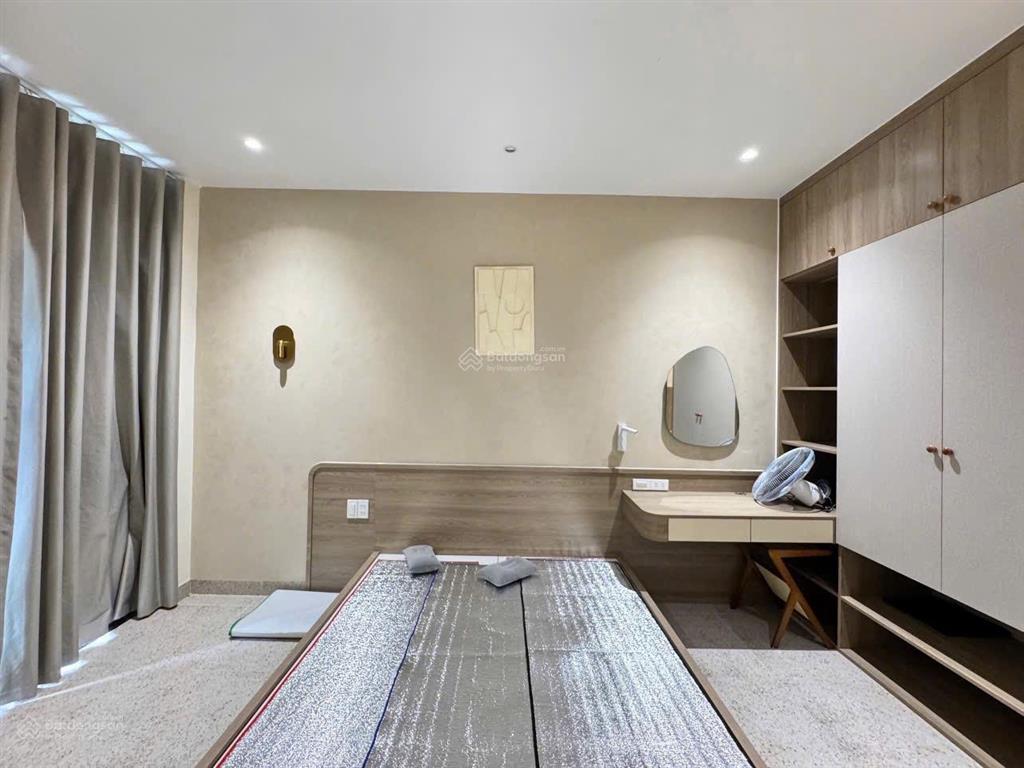 55m2! hxh 6m! bán nhà 5 tầng huỳnh văn bánh, p13. ngay lê văn sỹ, đặng văn ngữ, trần huy liệu, q3