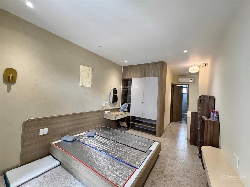 55m2! hxh 6m! bán nhà 5 tầng huỳnh văn bánh, p13. ngay lê văn sỹ, đặng văn ngữ, trần huy liệu, q3