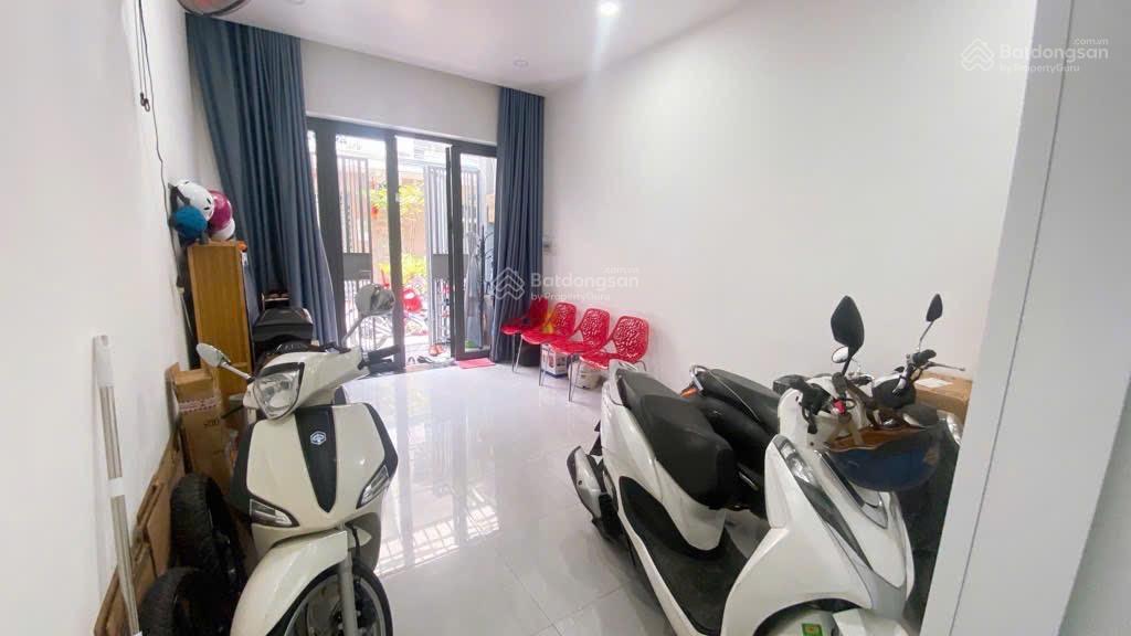 58m2! hxh 6m! bán nhà 2 tầng lê văn sỹ, p13. ngay đặng văn ngữ, huỳnh văn bánh, nguyễn trọng tuyển