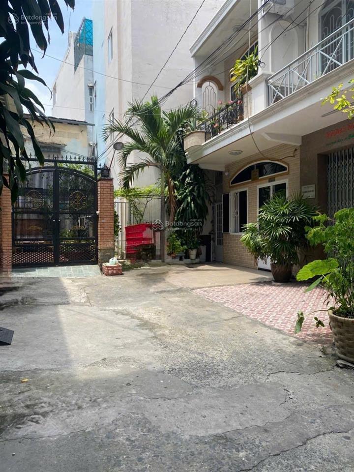 58m2! hxh 6m! bán nhà 2 tầng lê văn sỹ, p13. ngay đặng văn ngữ, huỳnh văn bánh, nguyễn trọng tuyển