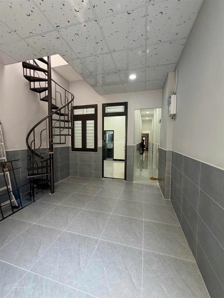 81m2! bán nhà 2 tầng lê văn sỹ, p13. ngay đặng văn ngữ, huỳnh văn bánh, nguyễn trọng tuyển, giáp q3