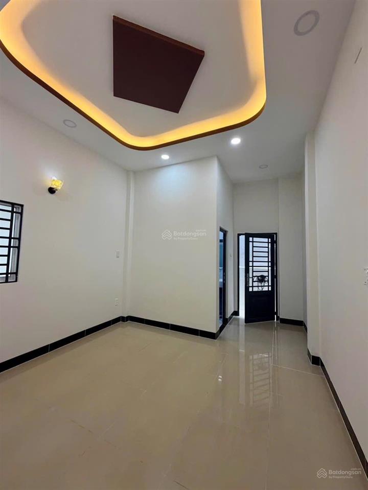 81m2! bán nhà 2 tầng lê văn sỹ, p13. ngay đặng văn ngữ, huỳnh văn bánh, nguyễn trọng tuyển, giáp q3