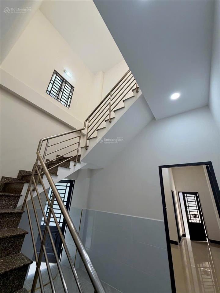 81m2! bán nhà 2 tầng lê văn sỹ, p13. ngay đặng văn ngữ, huỳnh văn bánh, nguyễn trọng tuyển, giáp q3