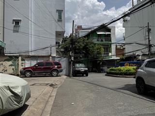 165m2! 90tr/m2! hxh 10m! bán nhà 2 tầng lê quang định, p7. ngay bv gia định, hoàng hoa thám.
