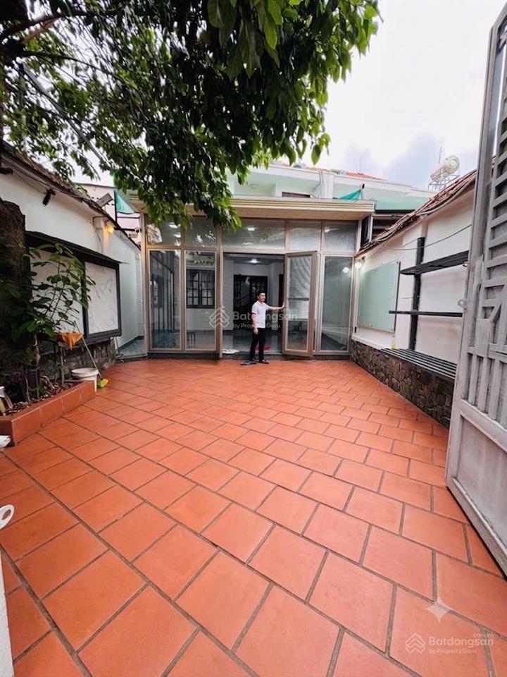 165m2! 90tr/m2! hxh 10m! bán nhà 2 tầng lê quang định, p7. ngay bv gia định, hoàng hoa thám.