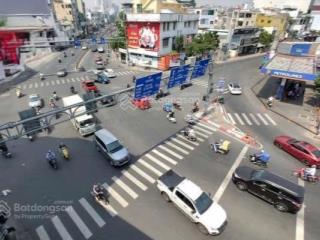 98m2! ngay ngã tư phú nhuận! bán nhà sát mặt tiền hoàng văn thụ, p15. giáp q1, phan xích long.