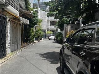 Sát sân bay! 65m2! khu vip! bán nhà 3 tầng sát hxh đào duy anh, p9. ngay phổ quang, hoàng văn thụ.