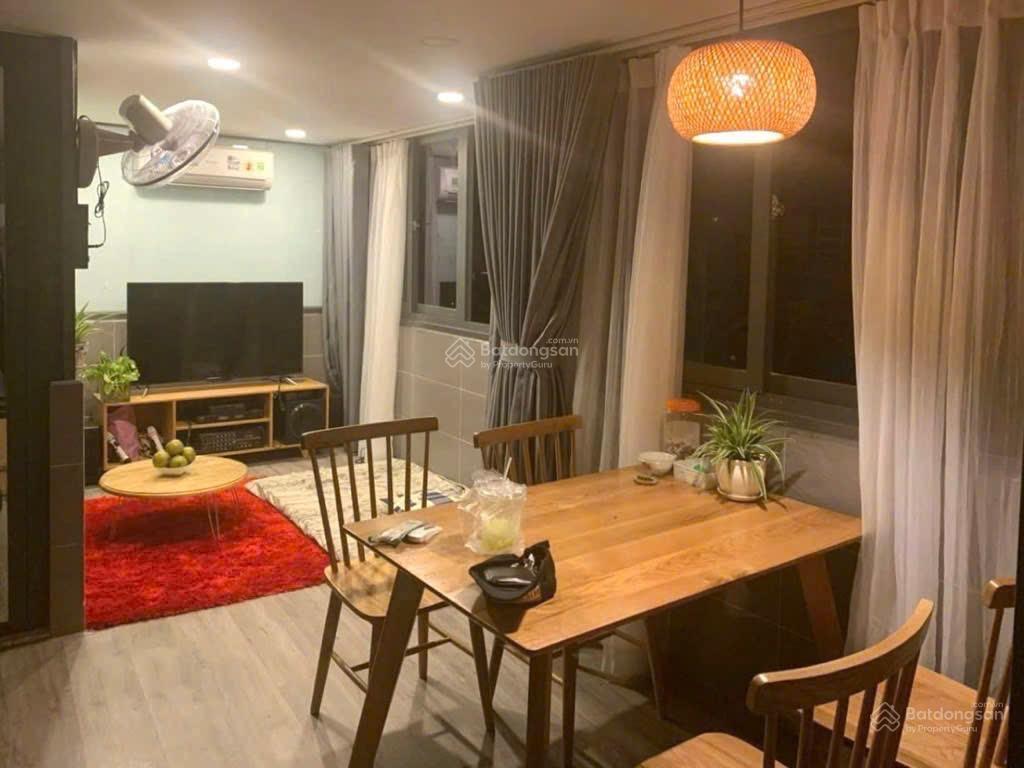 28tr/th! bán nhà 4 tầng sát hxh huỳnh văn bánh, p13. ngay lê văn sỹ, nguyễn trọng tuyển, đ.văn ngữ
