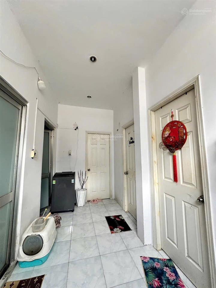 60m2! bán nhà gần mặt tiền trần huy liệu, p12. ngay nguyễn văn trỗi, lê văn sỹ, huỳnh văn bánh