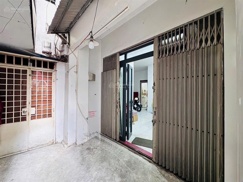 60m2! bán nhà gần mặt tiền trần huy liệu, p12. ngay nguyễn văn trỗi, lê văn sỹ, huỳnh văn bánh