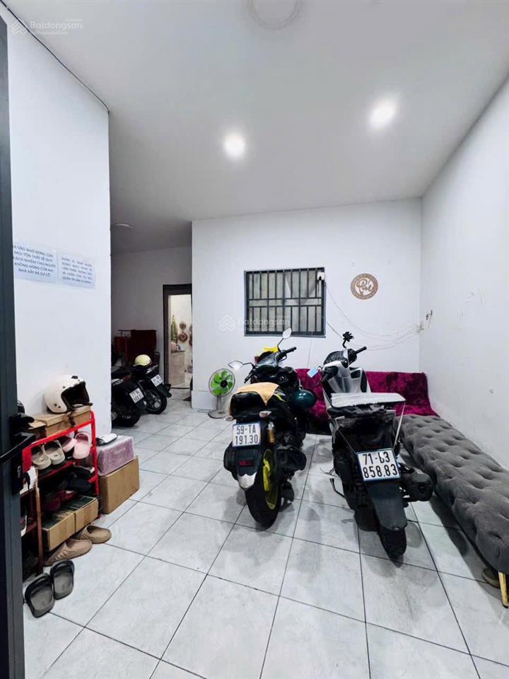 60m2! bán nhà gần mặt tiền trần huy liệu, p12. ngay nguyễn văn trỗi, lê văn sỹ, huỳnh văn bánh
