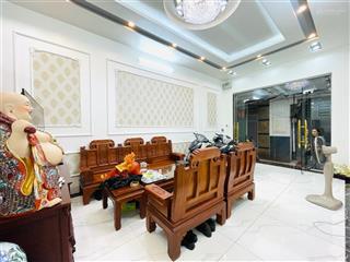 Nhà đẹp hoàng mai 2 thoáng ngõ thông gần phố diện tích rộng vị trí đẹp hiếm