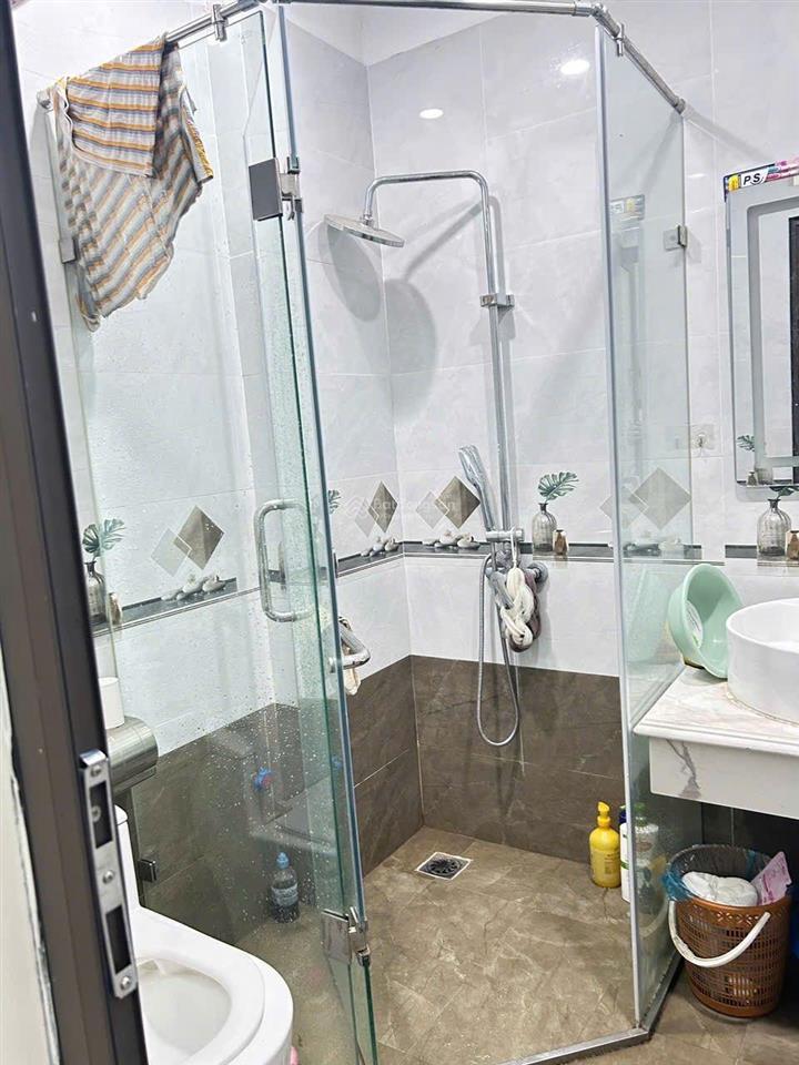 Bán nr tại khu phố đoàn kết, tứ hiệp, thanh trì, 9,5 tỷ, 42m2