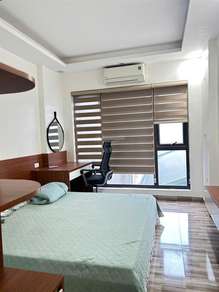 Bán nr tại khu phố đoàn kết, tứ hiệp, thanh trì, 9,5 tỷ, 42m2