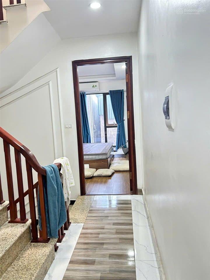 Bán nr tại khu phố đoàn kết, tứ hiệp, thanh trì, 9,5 tỷ, 42m2