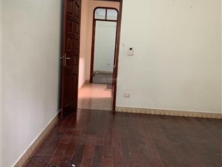 Cho thuê nhà liền kề 4 tầng, giá 18triệu/tháng