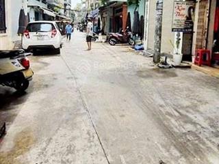 Chủ gấp bán hạ ngay 2 tỷ  lý thái tổ  quận 10  hẻm xe tải diện tích 105m2 (5.5m x 20m)