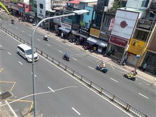 Mặt tiền giá hẻm, mặt tiền kinh doanh cực đỉnh giá tốt nhất  ngay công viên số 1 lý thái tổ mới