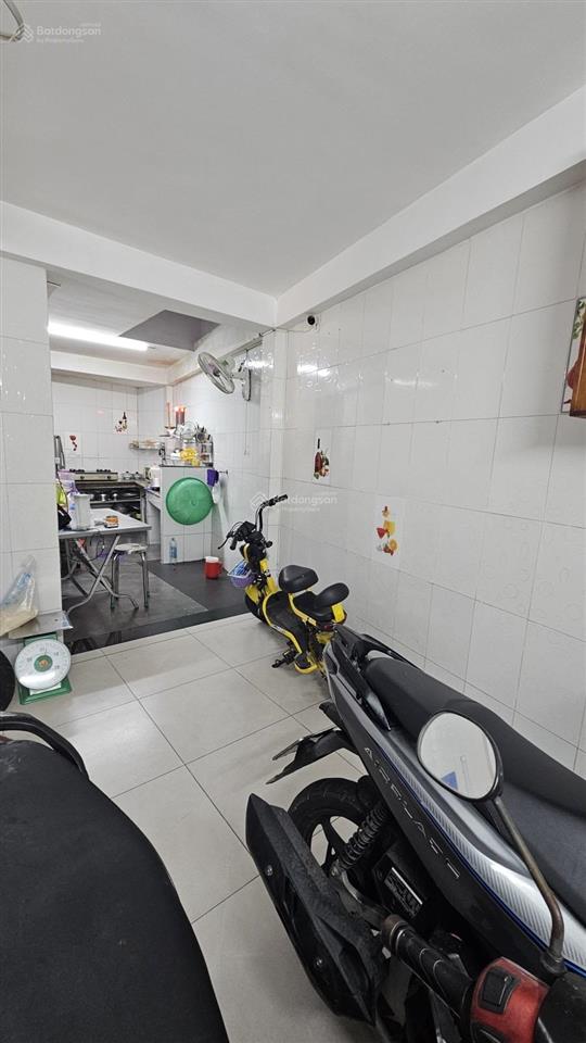 Bán nr 55m2 ở lý thái tổ, 7.8t 5 tầng, 7pn, 7wc giá siêu hời