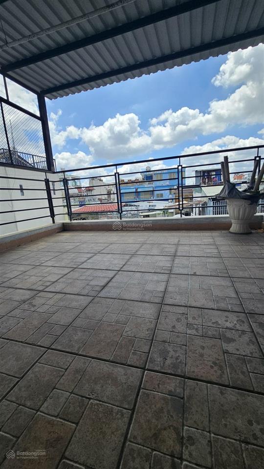 Bán nr 55m2 ở lý thái tổ, 7.8t 5 tầng, 7pn, 7wc giá siêu hời