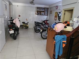 Bán nr 55m2 ở lý thái tổ, 8,2 tỷ, 5 tầng, 7pn, 7wc giá siêu hời