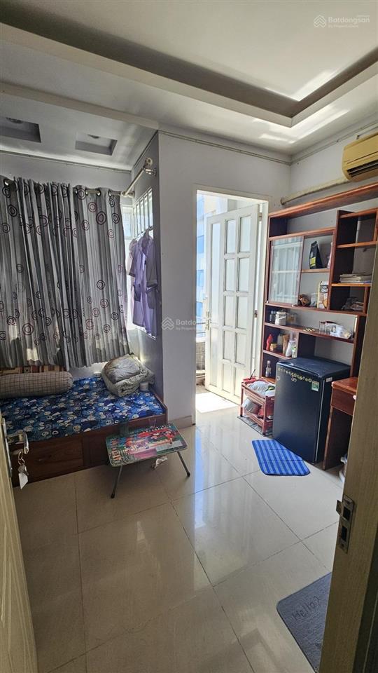 Bán nr 55m2 ở lý thái tổ, 7.8t 5 tầng, 7pn, 7wc giá siêu hời