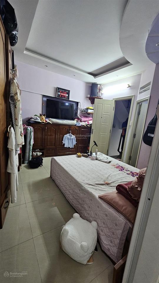 Bán nr 55m2 ở lý thái tổ, 7.8t 5 tầng, 7pn, 7wc giá siêu hời
